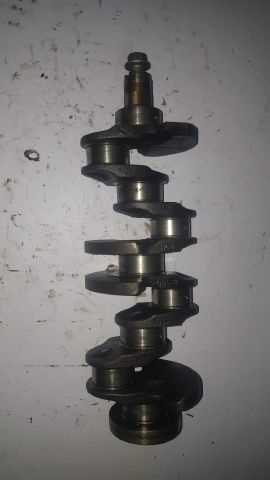 Volkswagen Polo Ahw 2001-2005 Çıkma Yedek Krank 036 h